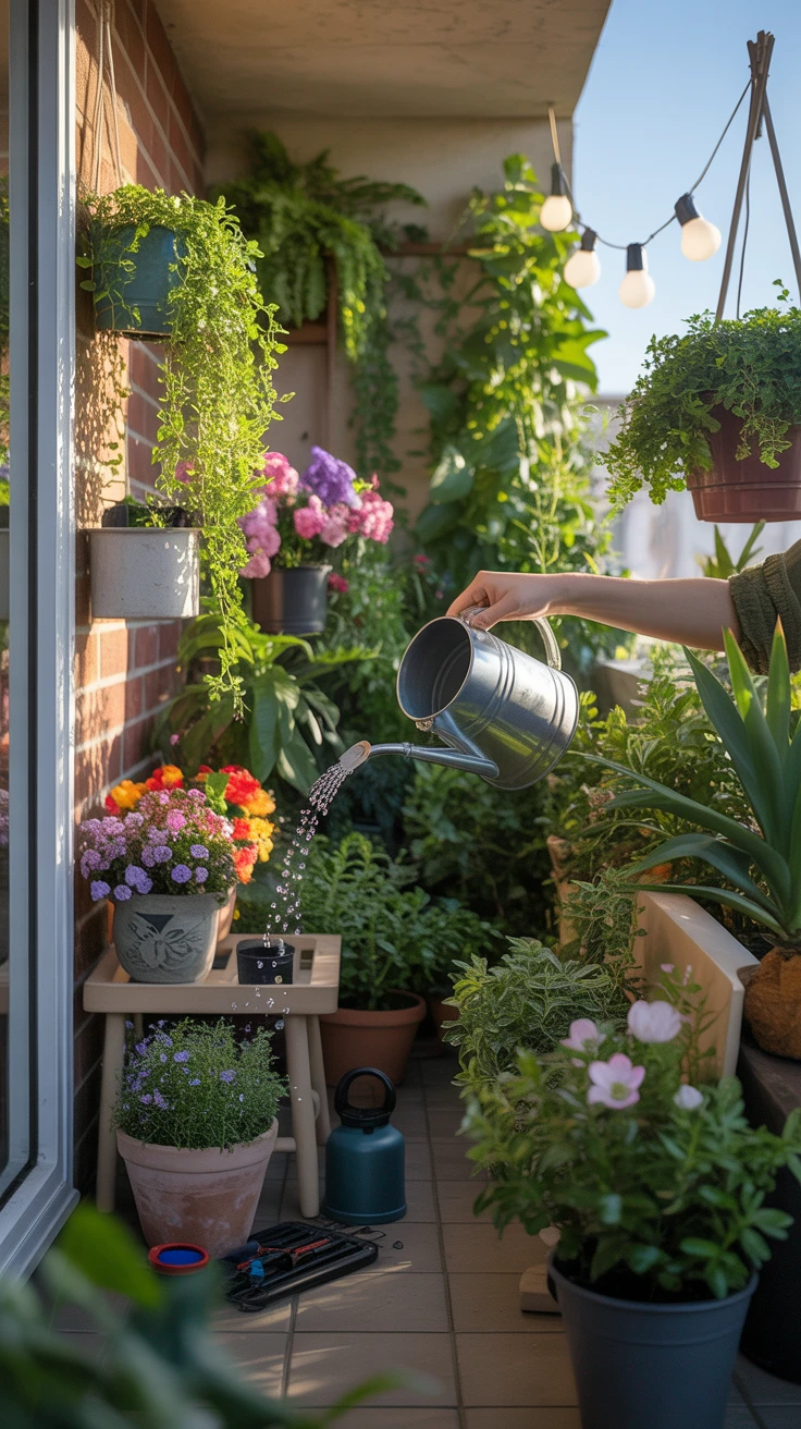 10. Maintenance Tips: Keep Your Garden Thriving
