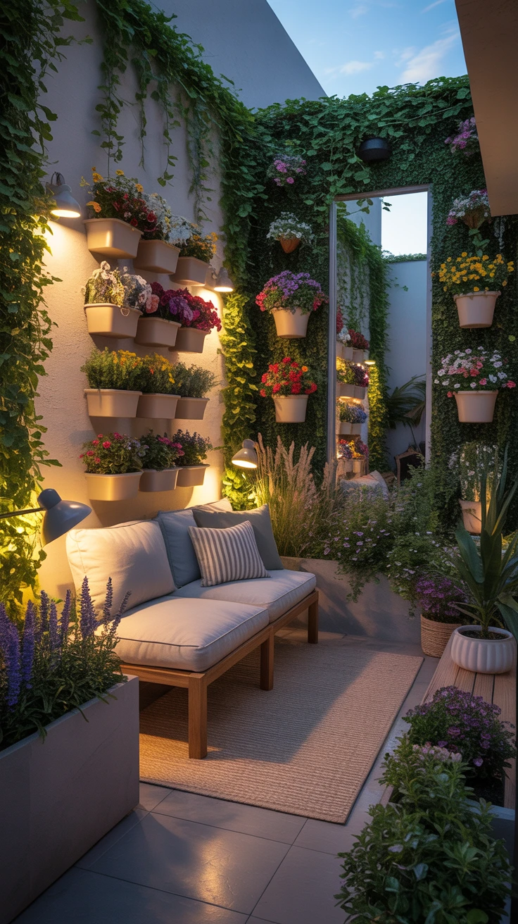 2. Multi-Functional Furniture: Double-Duty Solutions