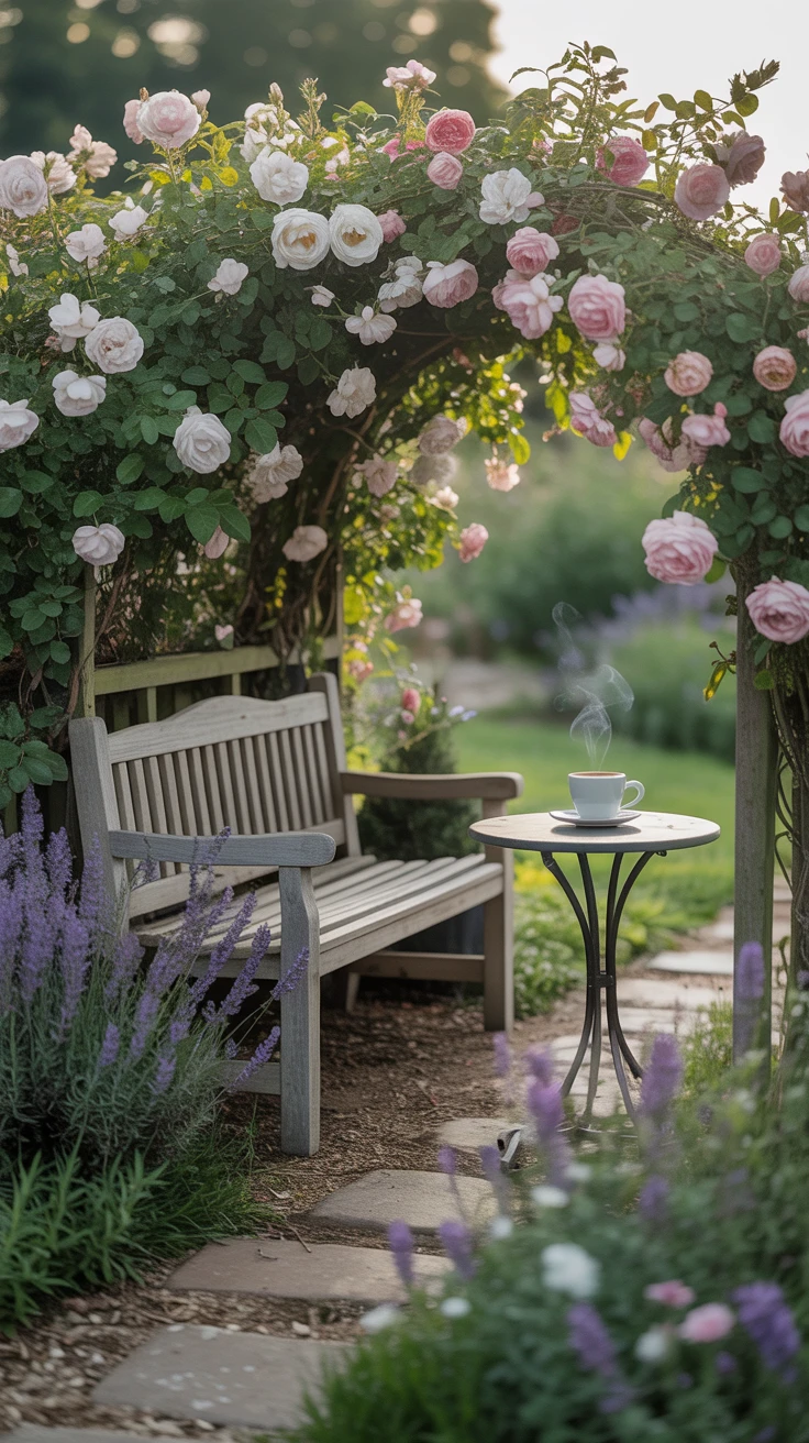 3. Cozy Corners: Seating for Serenity