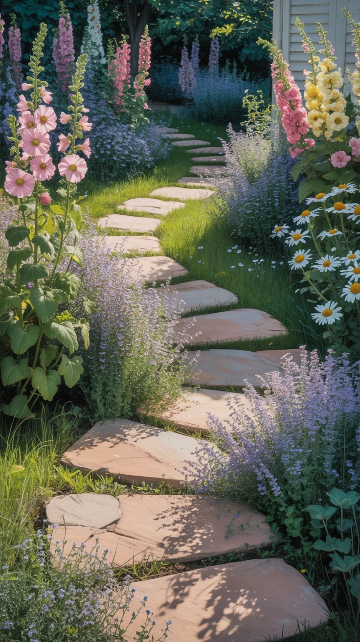 4. Pathways that Meander