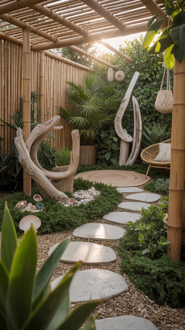 5. Feature Natural Elements