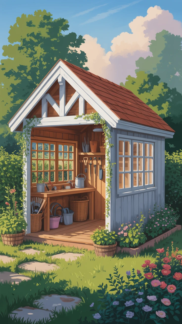 4. Design Decisions: Crafting Your Vision