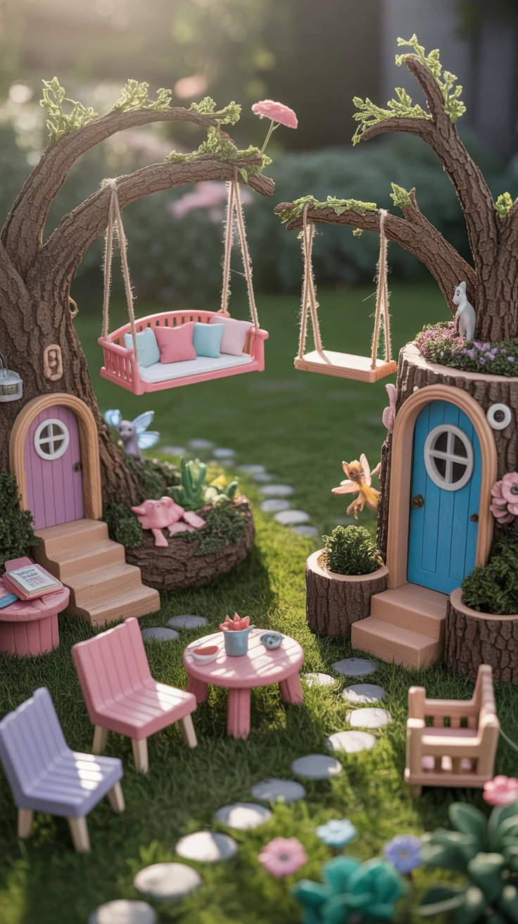 6. Accessorize for Fun and Flair