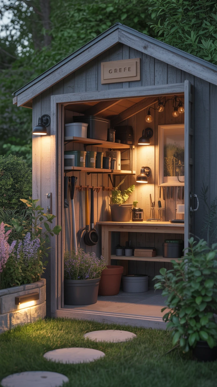 6. Go Wireless with Battery Solutions