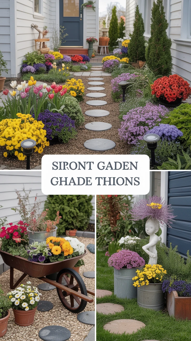 6. Stay Current with Seasonal Gardening Tips