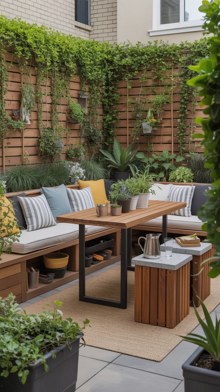 9. Multi-Functional Spaces: Designing for Dual Use