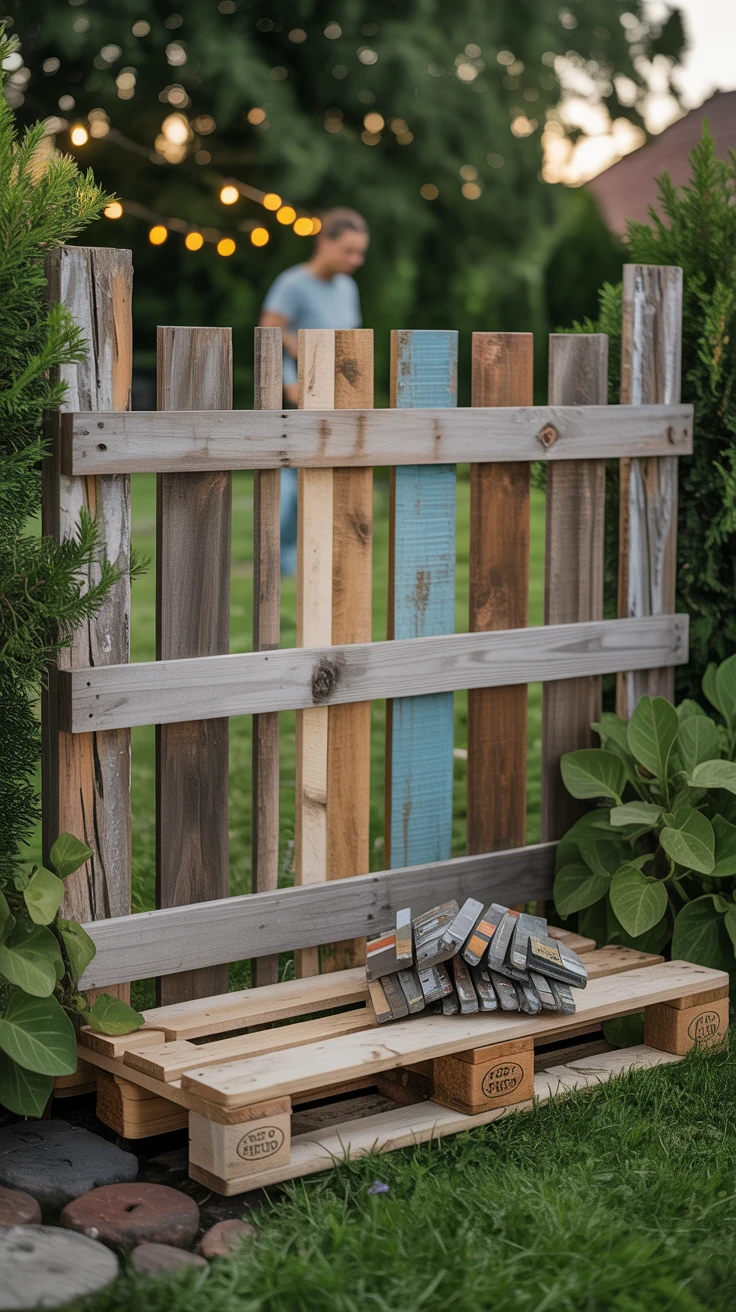 Benefits of DIY Garden Fences: Why Go DIY?