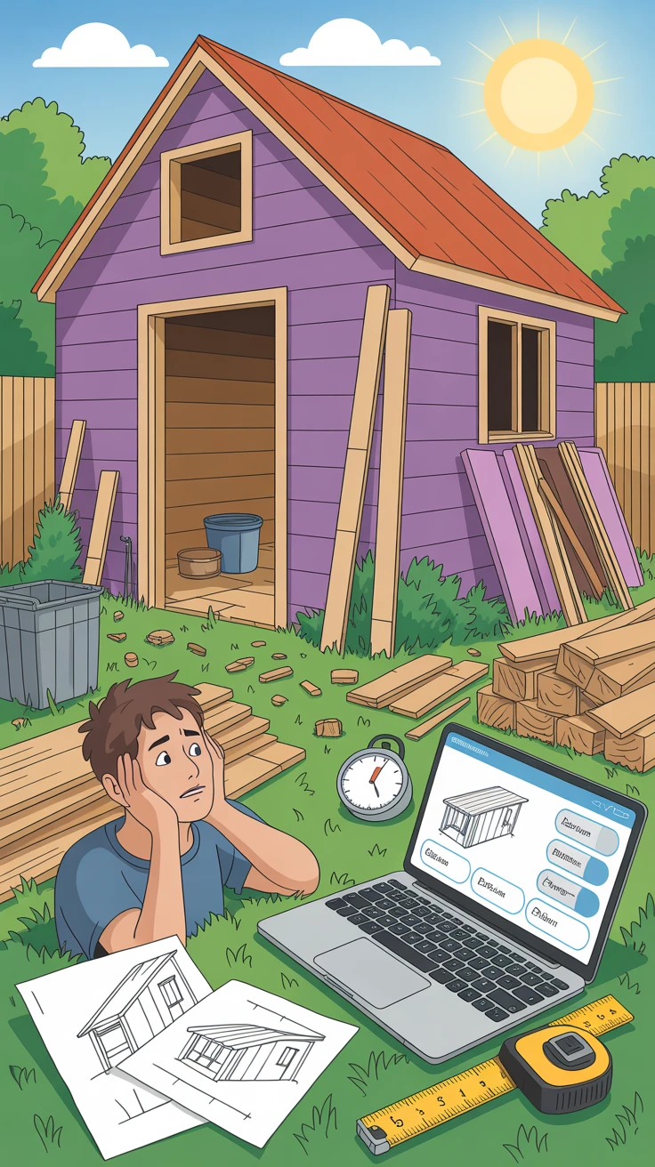 Mistake 1: Skipping the Planning Phase