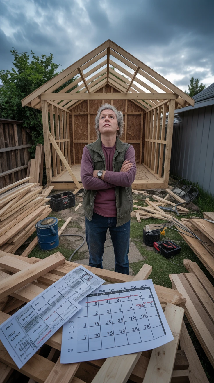 Mistake 10: Underestimating Time and Budget