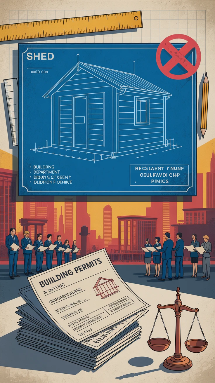 Mistake 2: Ignoring Building Codes and Permits