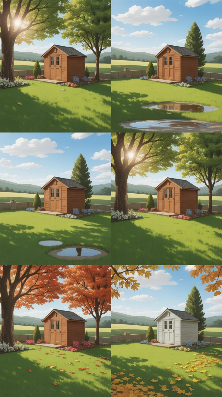 Mistake 3: Selecting the Wrong Location