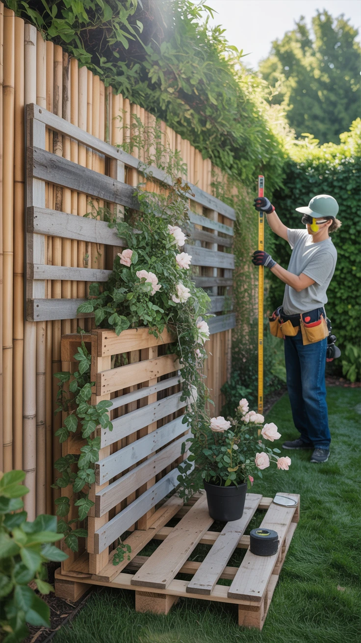 Pro Tips: Expert Advice on Garden Fencing