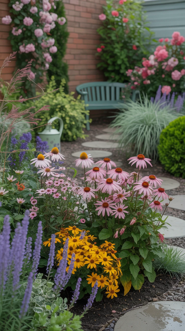 Selecting Suitable Plants