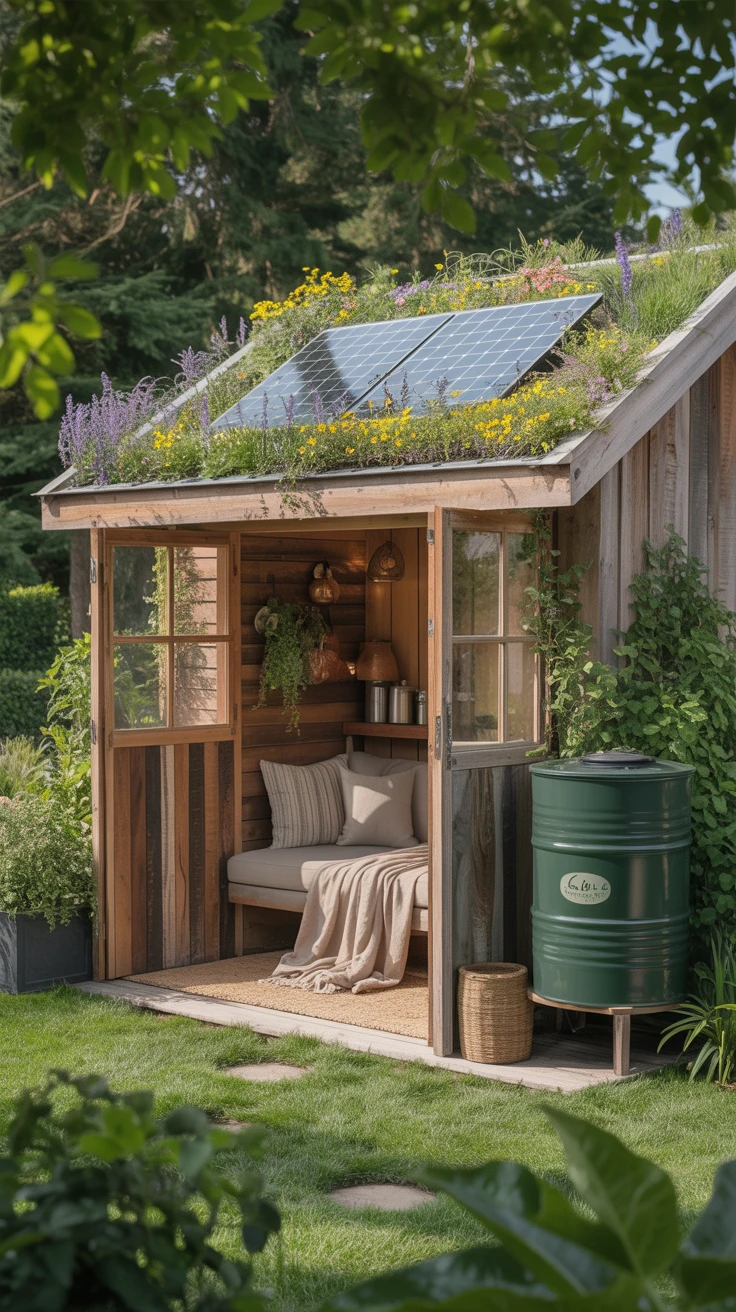 4. Eco-Friendly Designs