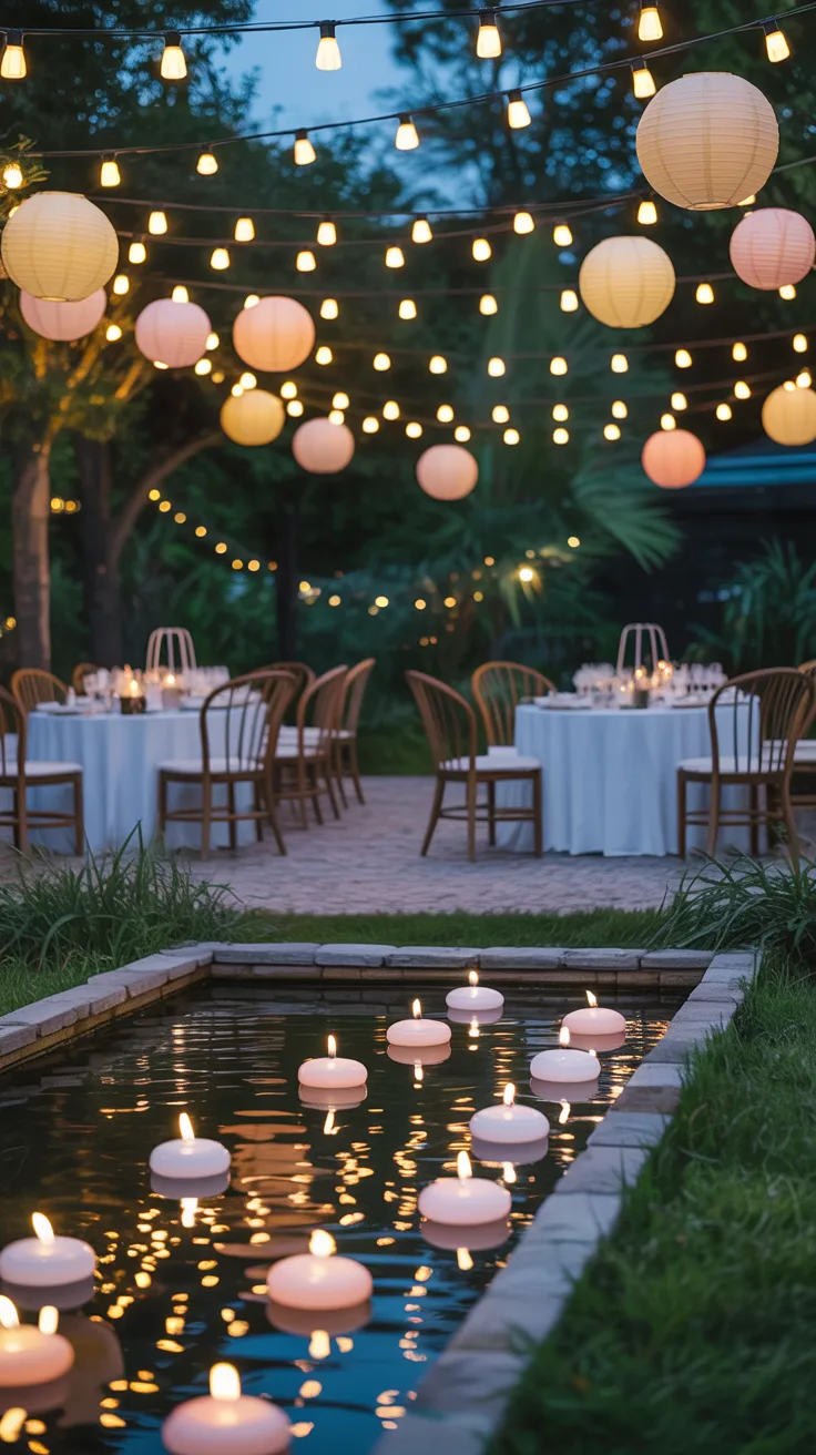 Choosing the Right Lighting illustrative image