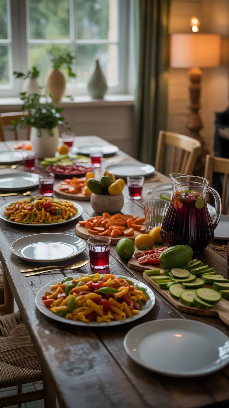 Inexpensive Food and Drink Options illustrative image