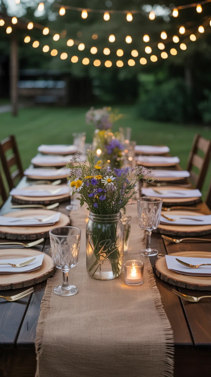 Rustic Charm illustrative image