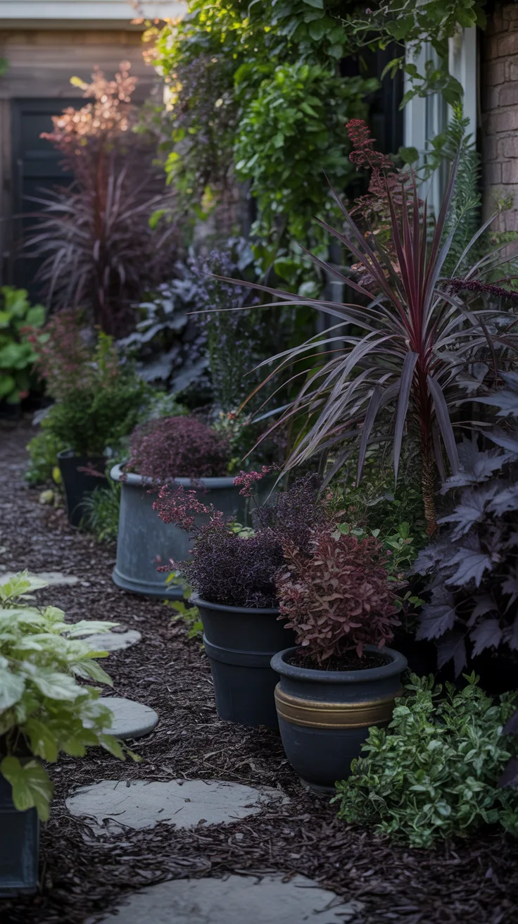 4. Incorporate Moody Color Schemes Throughout