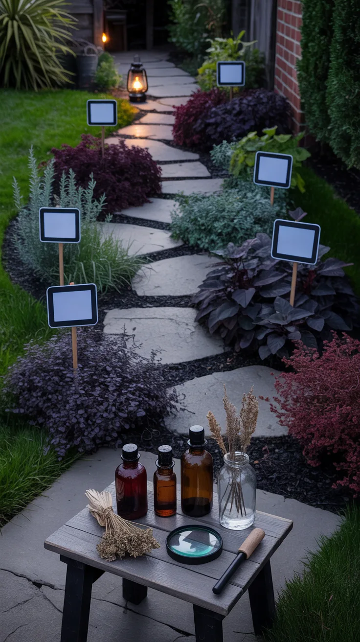 9. Create Interactive Elements for Guests